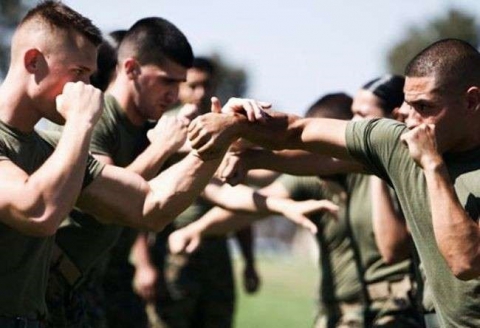 I corsi di autodifesa: �In caso di aggressione mai fare gli 